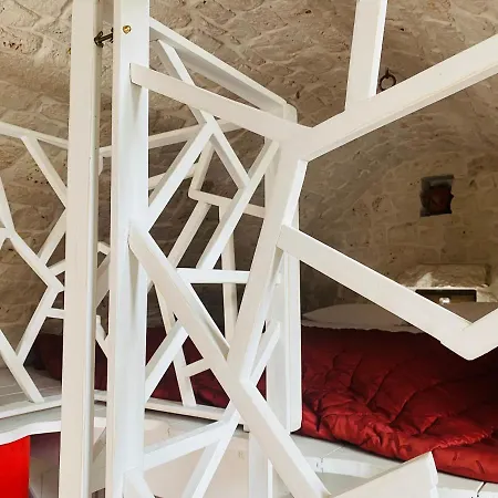 לינה וארוחת בוקר L'angolo Di Gaudi, Casa Mila 3*