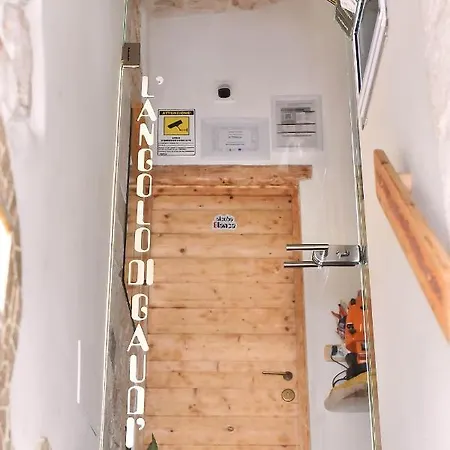 לינה וארוחת בוקר L'angolo Di Gaudi, Casa Mila