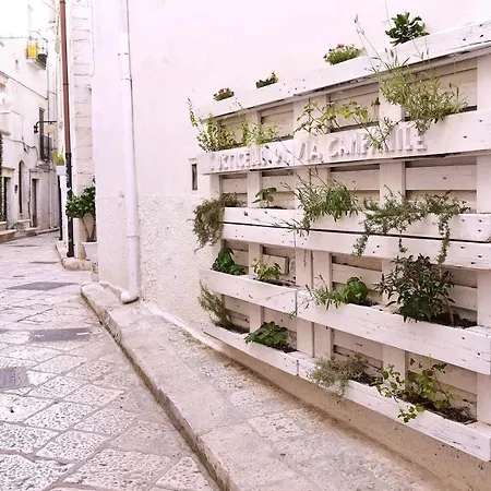 L'angolo Di Gaudi, Casa Mila לינה וארוחת בוקר