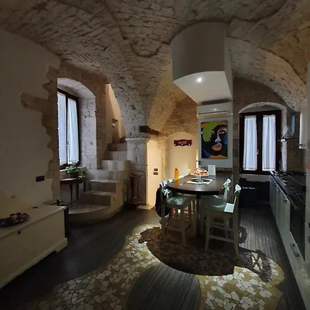 L'angolo Di Gaudi, Casa Mila לינה וארוחת בוקר