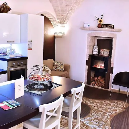 L'Angolo Di Gaudi, Casa Mila Bed & Breakfast 3*