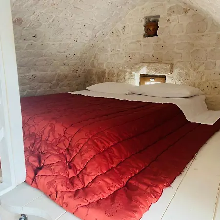 Bed & Breakfast L'Angolo Di Gaudi, Casa Mila 3*