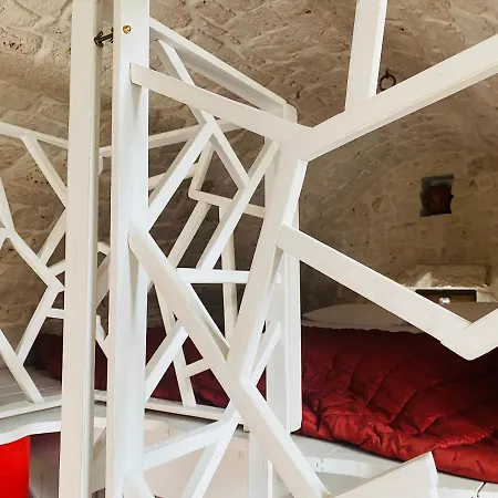 Bed & Breakfast L'angolo Di Gaudi, Casa Mila 3*