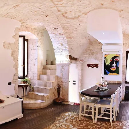 Bed & Breakfast L'Angolo Di Gaudi, Casa Mila 3*