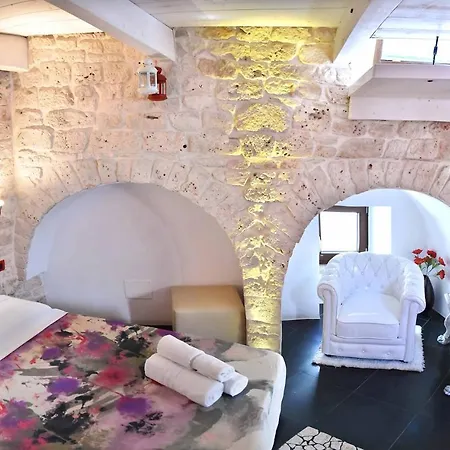 L'Angolo Di Gaudi, Casa Mila Bed & Breakfast Putignano