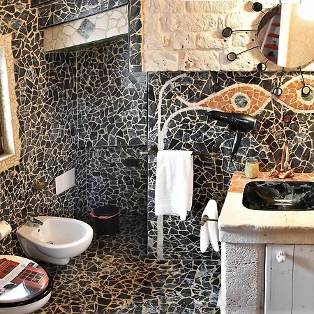 住宿加早餐酒店 L'angolo Di Gaudi, Casa Mila 3*
