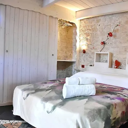 Bed & Breakfast L'Angolo Di Gaudi, Casa Mila 3*