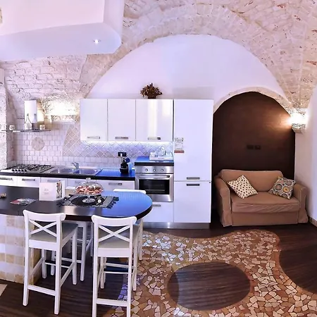 L'Angolo Di Gaudi, Casa Mila Bed & Breakfast Putignano