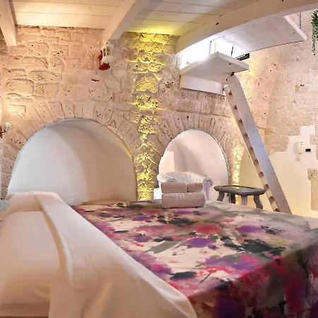 L'angolo Di Gaudi, Casa Mila 3* Putignano