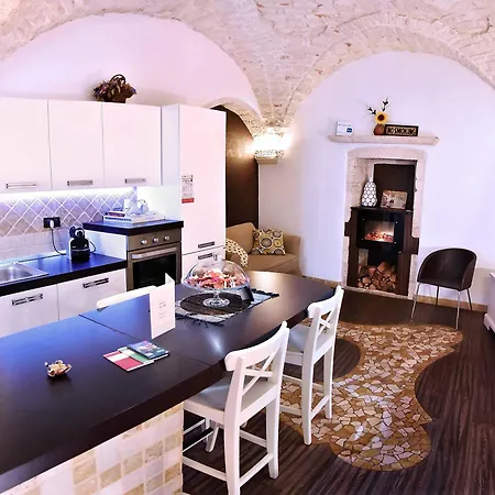 L'Angolo Di Gaudi, Casa Mila