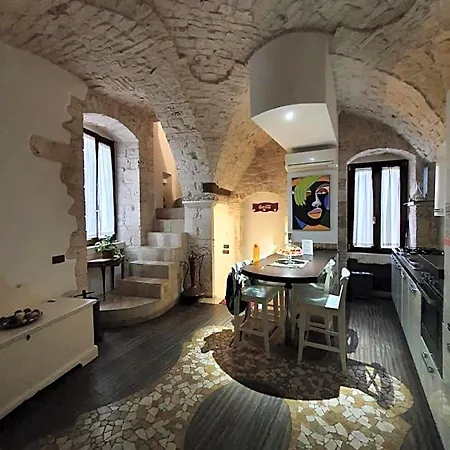 住宿加早餐酒店 L'angolo Di Gaudi, Casa Mila