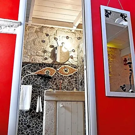 Bed and breakfast L'angolo Di Gaudi, Casa Mila 3*