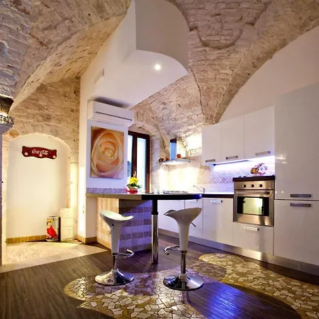 L'angolo Di Gaudi, Casa Mila Bed & Breakfast 3*
