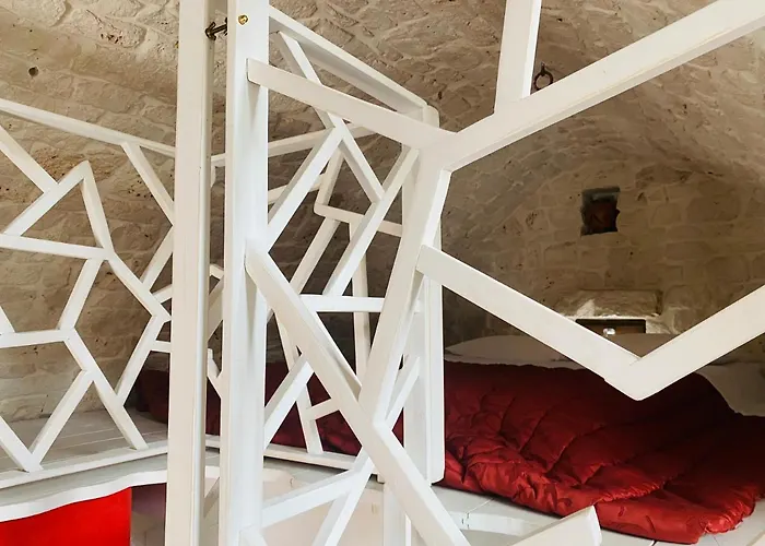 Nocleg ze śniadaniem L'angolo Di Gaudi, Casa Mila 3*