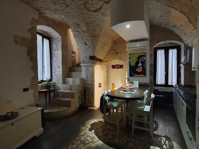 L'angolo Di Gaudi, Casa Mila Bed and breakfast