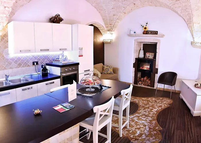 L'angolo Di Gaudi, Casa Mila